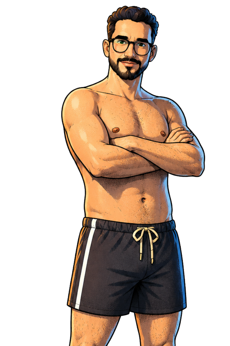 Michael · Yellow Belt